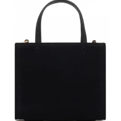 Givenchy - Black Mini G-Tote Bag - Givenchy Exclusive Luxury Collection - Avvenice