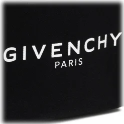 Givenchy - Black Mini G-Tote Bag - Givenchy Exclusive Luxury Collection - Avvenice