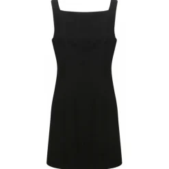 Givenchy - Black Minidress - Givenchy Exclusive Luxury Collection - Avvenice