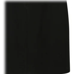 Givenchy - Black Minidress - Givenchy Exclusive Luxury Collection - Avvenice