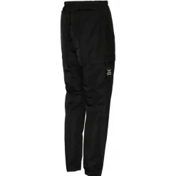 Givenchy - Black Nylon Cargo Pants - Givenchy Exclusive Luxury Collection - Avvenice