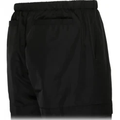 Givenchy - Black Nylon Cargo Pants - Givenchy Exclusive Luxury Collection - Avvenice