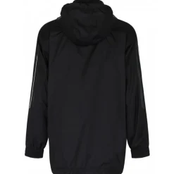 Givenchy - Black Nylon Sports Jacket - Givenchy Exclusive Luxury Collection - Avvenice