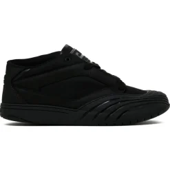Givenchy - Black Skate Sneakers - Givenchy Exclusive Luxury Collection - Avvenice