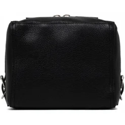 Givenchy - Black Small Pandora Bag - Givenchy Exclusive Luxury Collection - Avvenice