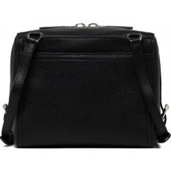 Givenchy - Black Small Pandora Bag - Givenchy Exclusive Luxury Collection - Avvenice