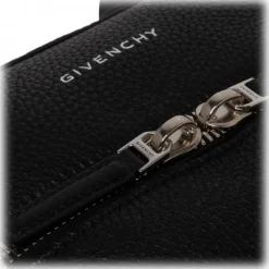 Givenchy - Black Small Pandora Bag - Givenchy Exclusive Luxury Collection - Avvenice