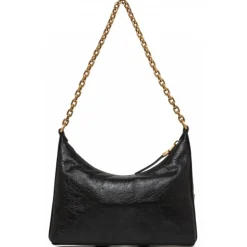 Givenchy - Black Voyou Boyfriend Party Bag - Givenchy Exclusive Luxury Collection - Avvenice