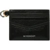Givenchy - Black Voyou Card Holder - Givenchy Exclusive Luxury Collection - Avvenice