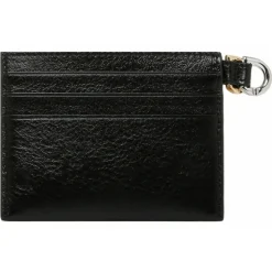 Givenchy - Black Voyou Card Holder - Givenchy Exclusive Luxury Collection - Avvenice