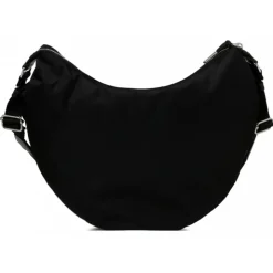 Givenchy - Black Voyou Crossbody Bag - Givenchy Exclusive Luxury Collection - Avvenice