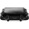 Givenchy - Black Voyou Shoulder Bag - Givenchy Exclusive Luxury Collection - Avvenice