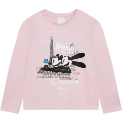 Givenchy - Cartoon-Print Cotton T-Shirt - Givenchy Exclusive Luxury Collection - Avvenice