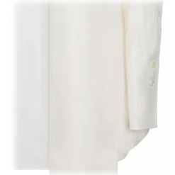 Givenchy - Cream Silk Blouse - Givenchy Exclusive Luxury Collection - Avvenice