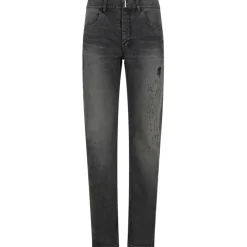 Givenchy - Denim Vintage Jeans - Givenchy Exclusive Luxury Collection - Avvenice