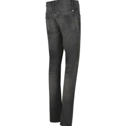 Givenchy - Denim Vintage Jeans - Givenchy Exclusive Luxury Collection - Avvenice