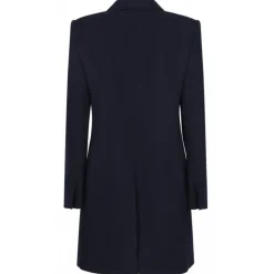 Givenchy - Double Face Voyou Coat - Givenchy Exclusive Luxury Collection - Avvenice