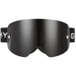 Givenchy - 4G Unisex Ski Mask - Black - Sunglasses - Givenchy Eyewear - Avvenice