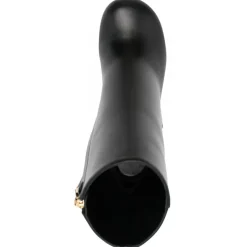 Givenchy - G-Cube Ankle Boots - Givenchy Exclusive Luxury Collection - Avvenice