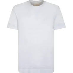Givenchy - 4G-Embroidered Cotton T-Shirt - Givenchy Exclusive Luxury Collection - Avvenice
