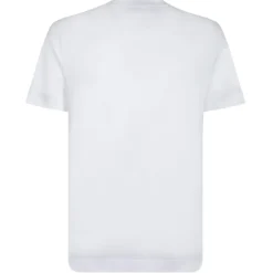 Givenchy - 4G-Embroidered Cotton T-Shirt - Givenchy Exclusive Luxury Collection - Avvenice