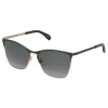 Givenchy - GV Halo Square Sunglasses - Black - Sunglasses - Givenchy Eyewear - Avvenice