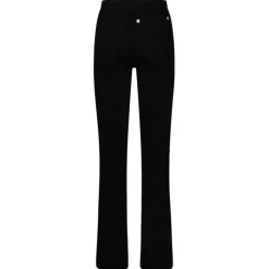 Givenchy - High-Waisted Flared Jeans - Givenchy Exclusive Luxury Collection - Avvenice