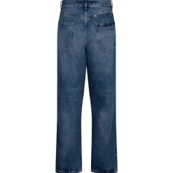 Givenchy - Indigo Blue Jeans - Givenchy Exclusive Luxury Collection - Avvenice