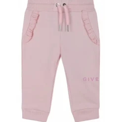Givenchy - Light Pink Sweatpants - Givenchy Exclusive Luxury Collection - Avvenice