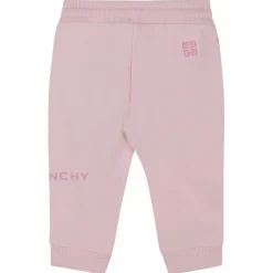 Givenchy - Light Pink Sweatpants - Givenchy Exclusive Luxury Collection - Avvenice
