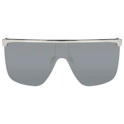 Givenchy - Mask Sunglasses with Black Flash Lenses - Sunglasses - Givenchy Eyewear - Avvenice