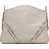 Givenchy - Medium Voyou Shoulder Bag - Givenchy Exclusive Luxury Collection - Avvenice