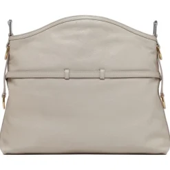 Givenchy - Medium Voyou Shoulder Bag - Givenchy Exclusive Luxury Collection - Avvenice