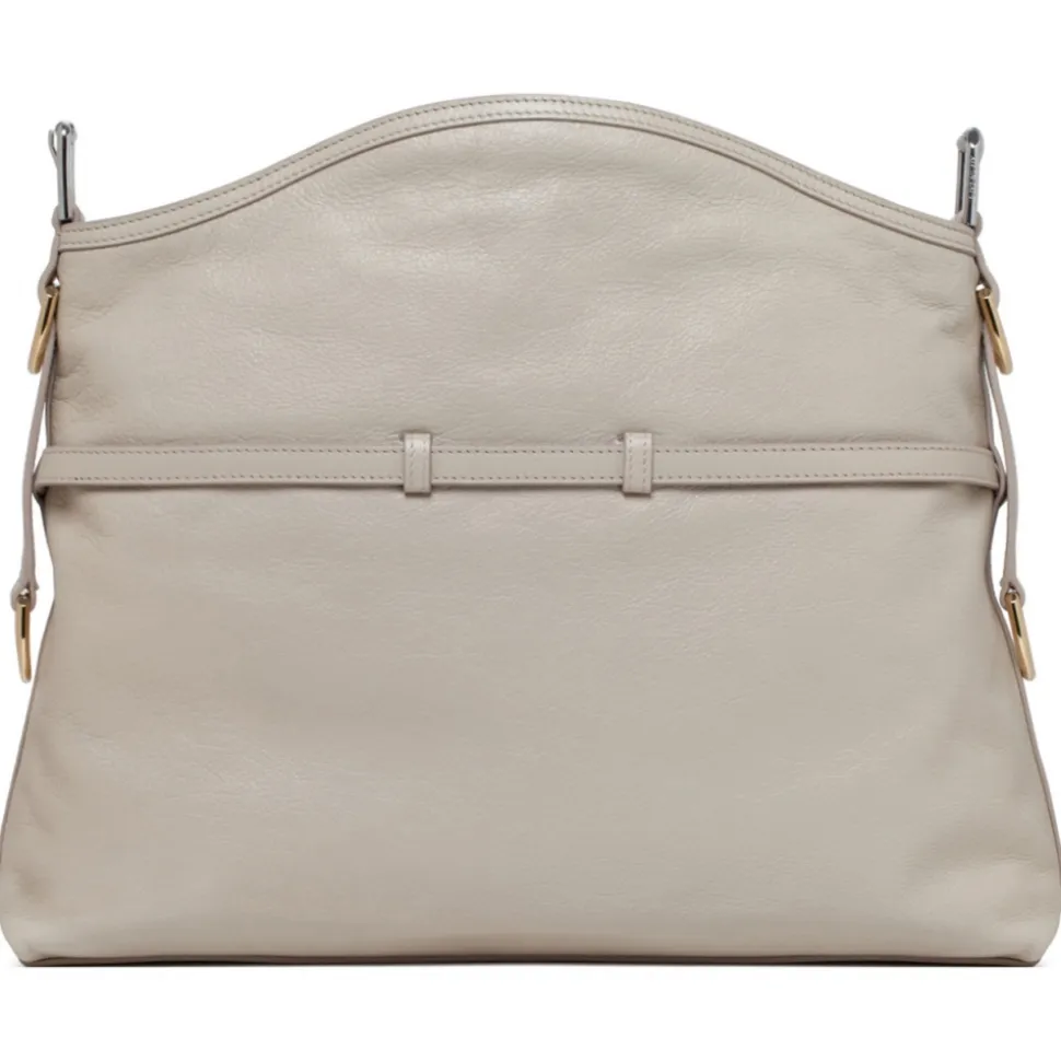 Givenchy - Medium Voyou Shoulder Bag - Givenchy Exclusive Luxury Collection - Avvenice