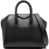 Givenchy - Medium Voyou Shoulder Bag - Givenchy Exclusive Luxury Collection - Avvenice