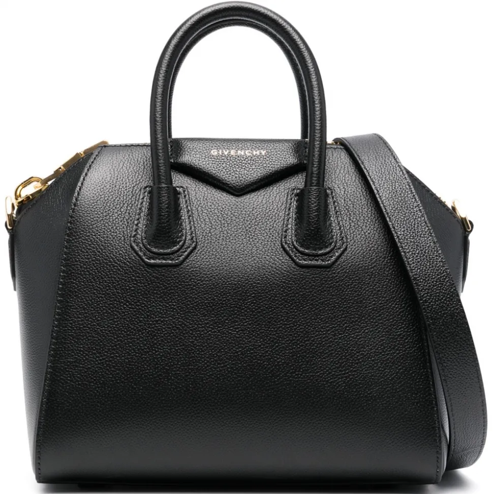 Givenchy - Medium Voyou Shoulder Bag - Givenchy Exclusive Luxury Collection - Avvenice