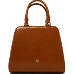 Givenchy - Mini Antigona Cube Handbag - Givenchy Exclusive Luxury Collection - Avvenice