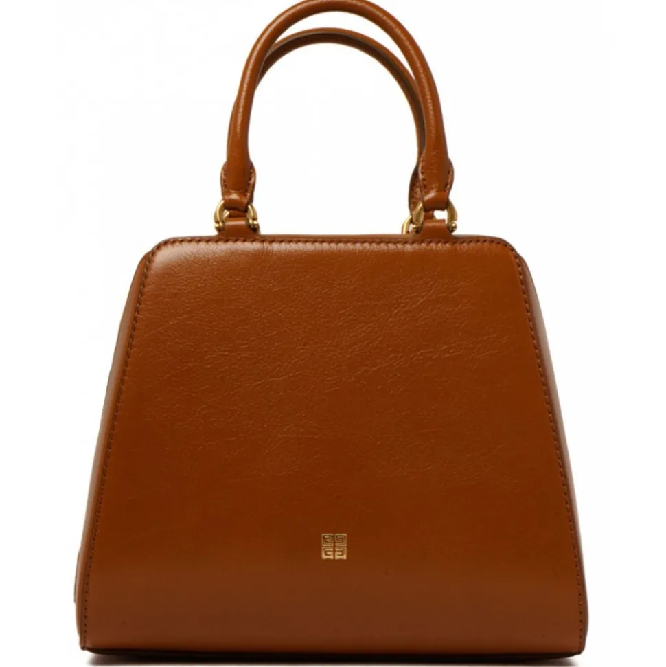 Givenchy - Mini Antigona Cube Handbag - Givenchy Exclusive Luxury Collection - Avvenice