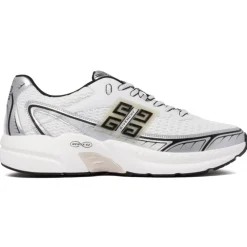 Givenchy - NFNTY-52 Running Shoes - Givenchy Exclusive Luxury Collection - Avvenice