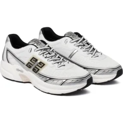 Givenchy - NFNTY-52 Running Shoes - Givenchy Exclusive Luxury Collection - Avvenice