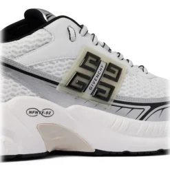 Givenchy - NFNTY-52 Running Shoes - Givenchy Exclusive Luxury Collection - Avvenice