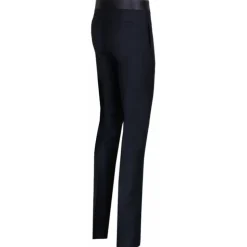 Givenchy - Night Blue Wool Trousers - Givenchy Exclusive Luxury Collection - Avvenice