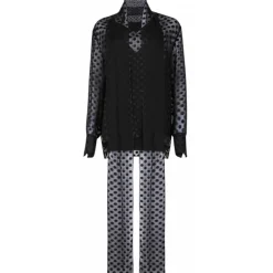 Givenchy - Polka Blouse - Givenchy Exclusive Luxury Collection - Avvenice