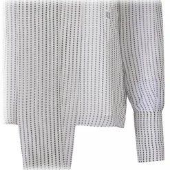 Givenchy - Polka Dots Blouse - Givenchy Exclusive Luxury Collection - Avvenice