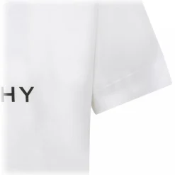 Givenchy - Stone Grey T-Shirt - Givenchy Exclusive Luxury Collection - Avvenice