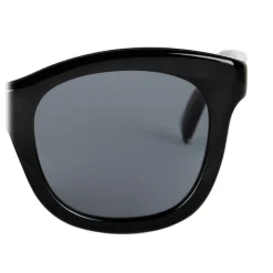 Givenchy - Sunglasses Classic 4G Square - Black - Sunglasses - Givenchy Eyewear - Avvenice