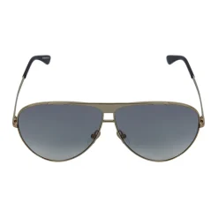 Givenchy - Sunglasses Goccia - Gold Grey  - Sunglasses - Givenchy Eyewear - Avvenice