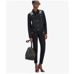 Givenchy - Sunglasses Goccia - Black - Sunglasses - Givenchy Eyewear - Avvenice