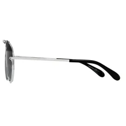 Givenchy - Sunglasses Goccia - Silver  - Sunglasses - Givenchy Eyewear - Avvenice