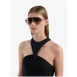 Givenchy - Sunglasses Goccia - Ruthenium - Sunglasses - Givenchy Eyewear - Avvenice